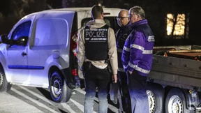 Mutter soll ihre beiden Söhne und sich selbst getötet haben