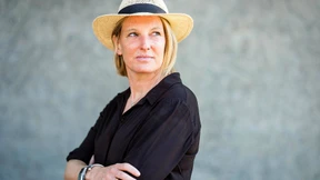 Meine unsichtbare Verbündete