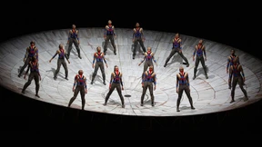 Götter, Menschen und Dämonen