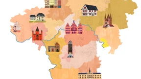 Schönes Wochenende!