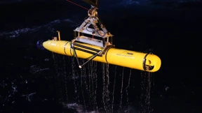 Nach MH370 wird nur noch unter Wasser gesucht