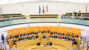 Was die Parteien aus der Wahl lesen