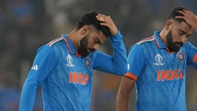 „Cricket Heartbreak“ in Indien