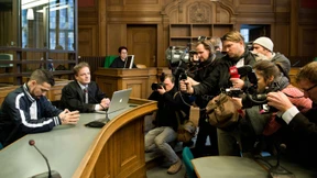 Clans, Rock ’n’ Roll und schwere Jungs