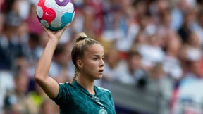 Kritik an möglichem Saudi-Sponsoring der Frauen-WM