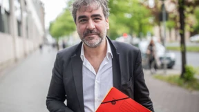 Prozess gegen Deniz Yücel überraschend vertagt