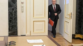 Russland kündigt Vergeltungsmaßnahmen an