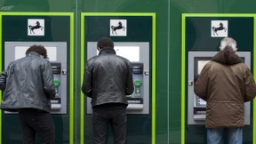 Britische Banken bereit für Brexit – drastische Folgen für die Wirtschaft