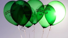 Die hoffnungslose Schönheit der Ideologie