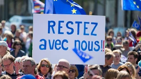 „Pulse of Europe“ schlägt auch am Stichwahltag