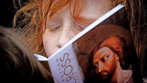 Das schlimmste aller Verbrechen