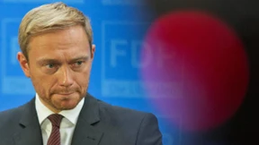 Das vorläufige Ende der Normalität 