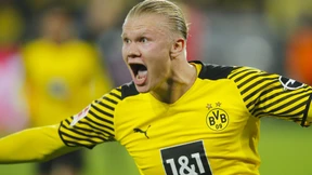 Haalands Knaller lässt Dortmund beben