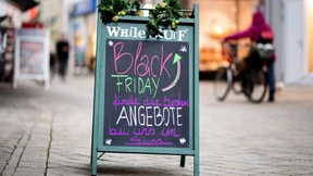 Kauf-nix-Tag statt Black Friday