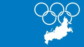 Rote Karte für Russland