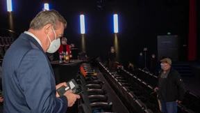 Erleichterung in Hanau über Verbot von Atommüll