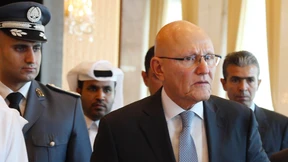 Hizbullah rekrutiert Christen gegen „Islamischen Staat“