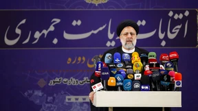 Iran wird noch radikaler