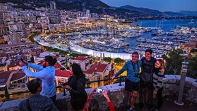 Monaco will nur ein ganz normaler Finanzplatz sein