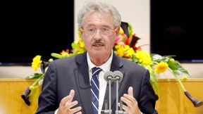 Asselborn: Palästina als Staat anerkennen