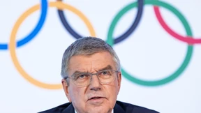 Das IOC verteilt Rote und Gelbe Karten