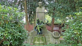 Renaissance eines romantischen Riesen