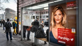 Wo Pro Sieben Sat 1 auf die Liebe setzt