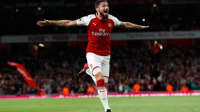 Fulminanter Start in England