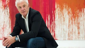 Der Mann, der Papier liebt