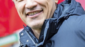 Jeder gegen jeden, alle gegen Siebert