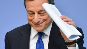 Wie die EZB den Ausstieg aus den Anleihekäufen vorbereitet