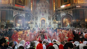 Russland träumt vom alten Kalender