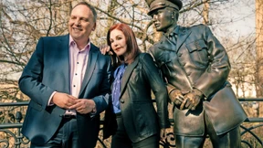 Wo die Liaison mit Elvis begann