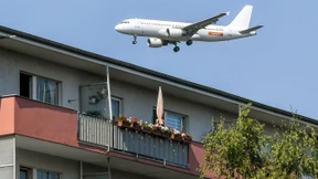 Millionen Europäer müssen mit übermäßigem Lärm klarkommen