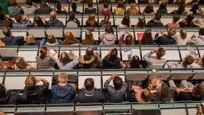 Bildungssystem mit Schwächen