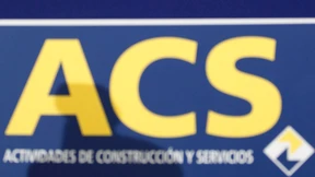 Hochtief-Mutter ACS mit Gewinn im ersten Halbjahr 2013