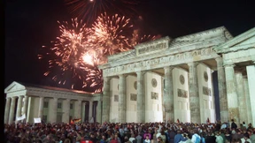 Warum ist der Tag der Deutschen Einheit am 3. Oktober?