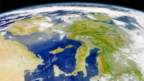 Sorge um Deutschland und Europa