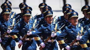 Nicht nur eine große Unterhaltungstruppe