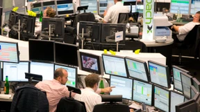 Der Euro Stoxx 50 mit perfekten Signalen