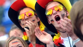 WM-Sieg knackt TV-Quotenrekord