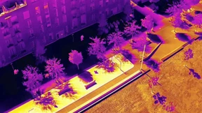 Was die Hitze-App bringt