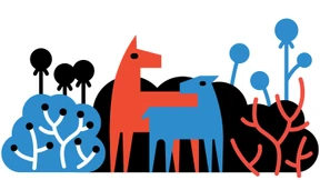 Eine Rose ist keine Rose ist keine Rose