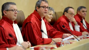 Dalli, dalli, das Haus brennt!