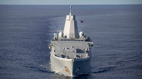 Eine Botschaft an Putin