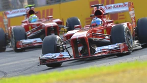 Enge Rennen, knappe Kassen