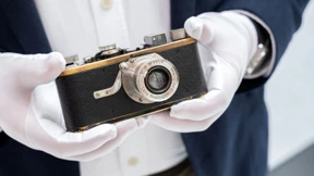 Leica holt Bottega-Veneta-Chef in den Aufsichtsrat