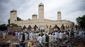 Wo die Scharia optional ist