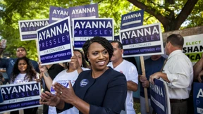 Die Angst vor der Kräuterteepartei