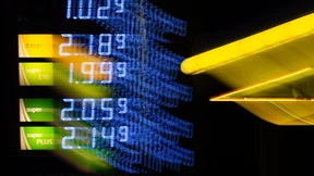 Billiger tanken, aber wann?